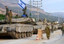 黎以边境战火再燃!以军大举增兵逼平民撤离,真主党放话全面开战 - 大风热搜网