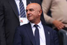 战绩崩盘+内讧不断！热刺深陷降级泥潭，高层甩锅引争议 - 大风热搜网