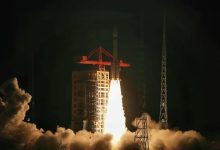 我国成功发射遥感五十号02星,长征火箭再完成一次太空任务 - 大风热搜网