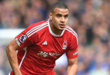 被BBC解雇+婚姻破裂！前球星耶纳斯挂牌出售北伦敦豪宅 - 大风热搜网