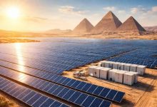 破解非洲能源困境，公正能源转型，不能只停留在家庭用电 - 大风热搜网