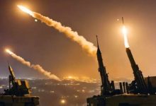 美以突袭伊朗领袖，一场改写地缘格局的霸权博弈 - 大风热搜网