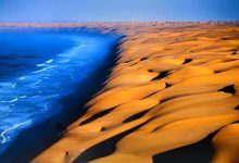 13镑飞西班牙！私藏“沙漠海岸”阿尔梅里亚，4月21℃晒太阳吃免费Tapas - 大风热搜网