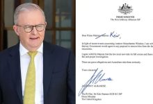 王室大乱，安德鲁王子被捕，澳新两国联手施压，英国君主制迎来最大危机 - 大风热搜网