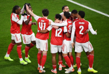 阿森纳欧冠16强抽签暗藏惊喜!有望直面心仪引援目标,18岁新星被赞未来世界顶级 - 大风热搜网