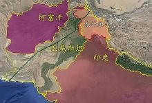 阿富汗对巴方发起报复行动，打死41名巴基斯坦士兵 - 大风热搜网