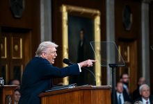 美对伊战事引国会博弈：总统扩权遇制衡，宪法宣战权之争白热化 - 大风热搜网