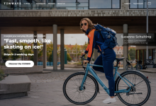 深圳出海黑马冲刺港交所，主打欧洲电动自行车，高瓴腾讯都站台 - 大风热搜网