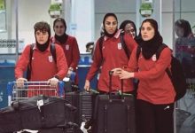 去留两难！伊朗女足队员滞留澳洲风波：有人选择归国，有人坚守留下 - 大风热搜网