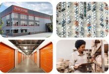 105亿天价并购！美国仓储巨头强强联手，行业格局要变天 - 大风热搜网