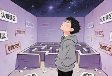 夜读|走得累不是路难走，是你被自己的思维困住了 - 大风热搜网