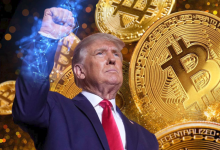 特朗普身家暴涨14亿美元！从反加密到靠加密暴富，财富密码全拆解 - 大风热搜网