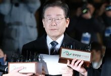 金宇俊频道炮轰检察改革引党内内讧，李在明陷执政初期罕见分歧 - 大风热搜网