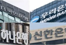 NC AI牵手韩亚金融集团，用数字孪生重塑线下银行体验 - 大风热搜网