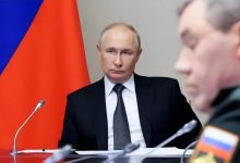 俄政坛突发剧变！铁杆拥趸公开反水，万字长文剑指普京政权 - 大风热搜网