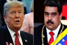 马杜罗纽约受审，一场法律与政治的终极博弈 - 大风热搜网