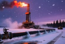 中东局势推高油价，美国短暂松绑俄石油海上运输制裁 - 大风热搜网