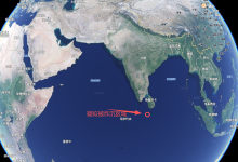 印度洋突发险情！斯里兰卡紧急出手，救下伊朗沉没军舰30名船员 - 大风热搜网