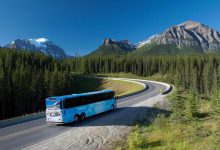 全球最磨人长途巴士：跨两大洋跑6天，沿途绝美却有人直呼“煎熬” - 大风热搜网
