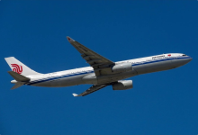 我国逐步恢复中东航线航班，多家航司有序安排班次接运旅客 - 大风热搜网