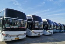 春运里的超长途大巴：一票难求时的兜底归途，藏着普通人的奔波与无奈 - 大风热搜网