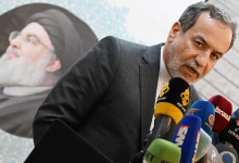 伊朗外长强硬表态：从未求停火，将持续自卫反击 - 大风热搜网