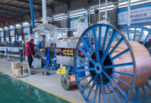 一根细铜丝的硬核担当：保利线缆深耕实业，点亮中国制造新动能 - 大风热搜网