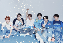 The Boyz、NCT WISH成员加盟，跑步脱口秀看点拉满 - 大风热搜网