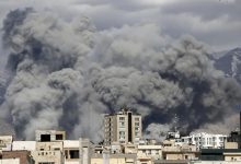 美以联合发动对伊重磅袭击，哈梅内伊身亡，背后原因令人震惊 - 大风热搜网