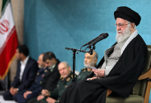 震惊全球!伊朗最高领袖哈梅内伊遇袭身亡,执掌35年,中东格局彻底改写 - 大风热搜网