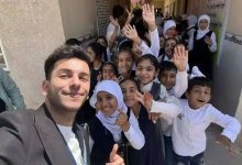 从战火伊拉克到中国安家！马年春晚“洋报幕员”方浩明官宣订婚，扎根中国15年获重生 - 大风热搜网