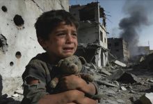 中东战火再起：伊朗最高领袖遇袭身亡，民间悲喜交织，国家站在历史岔路口 - 大风热搜网