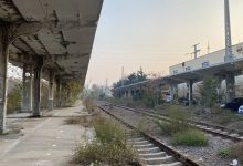 耗资亿建站仅运营5年就停运：城际铁路“超前建设”该踩刹车了 - 大风热搜网