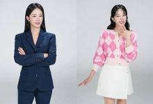 45岁朴恩英高龄诞二胎，坦言育儿遇现实冲击，幸福与感慨交织 - 大风热搜网