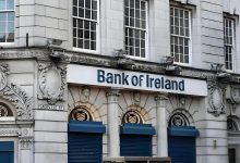 爱尔兰联合银行全年业绩亮眼，拟大手笔回馈股东，CEO薪酬暴涨超四倍 - 大风热搜网