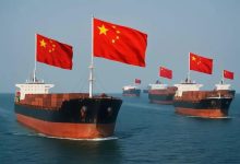 霍尔木兹海峡航运骤紧：多国船只避行，中国船只获特殊通行许可 - 大风热搜网