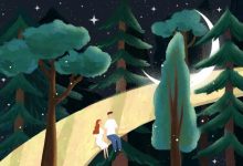 夜读 | 沉下心做好每件事，让生活简单有序 - 大风热搜网