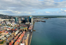 加勒比岛国再陷紧急状态！暴力犯罪频发，特立尼达和多巴哥治安告急 - 大风热搜网