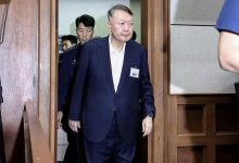 尹锡悦就无期徒刑判决上诉，痛斥一审判决有缺陷、藏政治操弄 - 大风热搜网