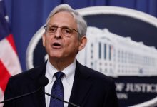 美国政坛高层扎堆搬入军事基地，背后藏着哪些安全隐忧与争议？ - 大风热搜网