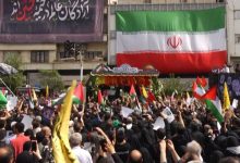 伊朗高官遇袭背后：中东博弈再升级，内塔尼亚胡的狠辣算计 - 大风热搜网