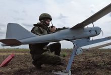 俄乌战场经验火到中东！乌方分享反无人机战术，两场战事地缘联动加剧 - 大风热搜网