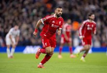 萨拉赫官宣今夏告别利物浦,九年红军生涯将落幕 - 大风热搜网