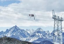 攀西特高压开工，四川电网从“单向送电”到“双向枢纽”的关键一跃 - 大风热搜网