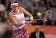 澳网赛场突发隐私争议！高芙失利怒摔球拍被偷拍，众球星集体声援，赛事方紧急回应 - 大风热搜网