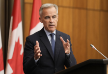 北极圈军演升温！加拿大总理亲赴现场，大国极地博弈再升级 - 大风热搜网