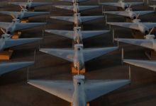 美军急调新型反无人机系统赴中东，低成本拦截破解伊朗无人机难题 - 大风热搜网