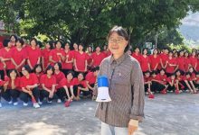 三八”国际劳动妇女节到来之际，张桂梅致女孩们的一封信 - 大风热搜网