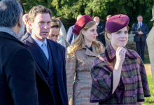 王室光环难遮丑闻阴影!约克姐妹陷两难,恐步父亲后尘失头衔 - 大风热搜网