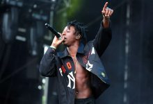 伦敦圣城日游行再起风波，激进口号引调查，对峙现场多人被捕 - 大风热搜网